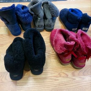Lot of Size 11 Uggs Boots